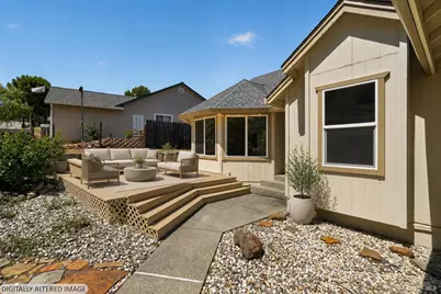1239 Steele Canyon Road, Napa, CA 94558 - Photo 4