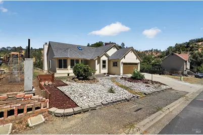 1239 Steele Canyon Road, Napa, CA 94558 - Photo 2