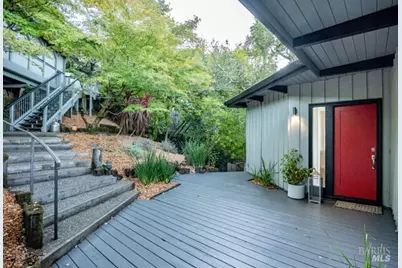 10 Fern Avenue, Belvedere, CA 94920 - Photo 4