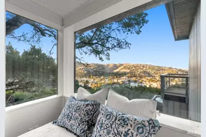 10 Fern Avenue, Belvedere, CA 94920 - Photo 28