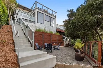 10 Fern Avenue, Belvedere, CA 94920 - Photo 54