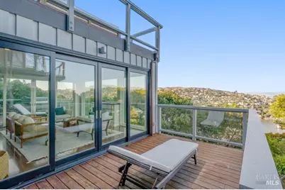 10 Fern Avenue, Belvedere, CA 94920 - Photo 40