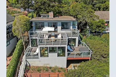 10 Fern Avenue, Belvedere, CA 94920 - Photo 62