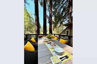 16625 Neeley Road, Guerneville, CA 95446 - Photo 6