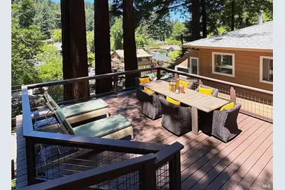 16625 Neeley Road, Guerneville, CA 95446 - Photo 2