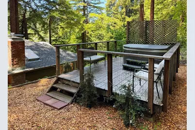 16625 Neeley Road, Guerneville, CA 95446 - Photo 36