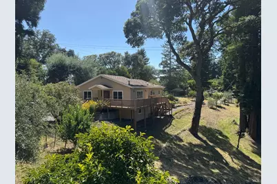 10960 Barnett Valley Road, Sebastopol, CA 95472 - Photo 1