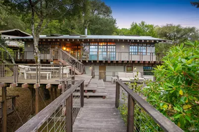 6 Noren Way, Point Reyes Station, CA 94956 - Photo 1