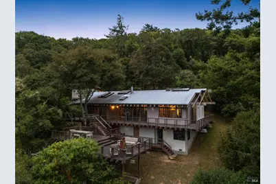 6 Noren Way, Point Reyes Station, CA 94956 - Photo 18