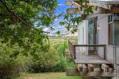 6 Noren Way, Point Reyes Station, CA 94956 - Photo 4
