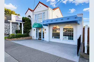1315 Tennessee Street, Vallejo, CA 94590 - Photo 1