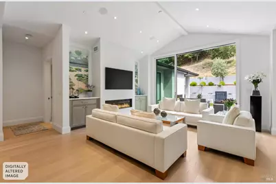 281 Karen Way, Tiburon, CA 94920 - Photo 6