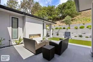 281 Karen Way, Tiburon, CA 94920 - Photo 36