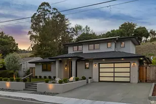 281 Karen Way, Tiburon, CA 94920 - Photo 48