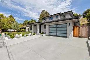281 Karen Way, Tiburon, CA 94920 - Photo 2