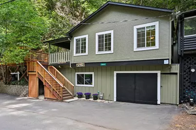 14641 Old Cazadero Road, Guerneville, CA 95446 - Photo 2