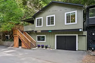 14641 Old Cazadero Rd, Guerneville, CA 95446 - Photo 2