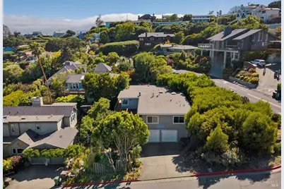 185 Solano Street, Tiburon, CA 94920 - Photo 2