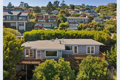 185 Solano Street, Tiburon, CA 94920 - Photo 1