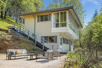3100 Soda Canyon, Napa, CA 94558 - Photo 1