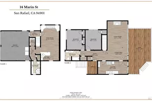 14 Marin St, San Rafael, CA 94901 - Photo 6