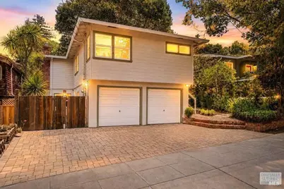14 Marin Street, San Rafael, CA 94901 - Photo 1