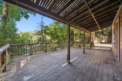 21480 Starrett Hill Drive, Monte Rio, CA 95462 - Photo 2