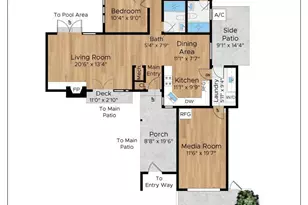775 Boyes Blvd, Sonoma, CA 95476 - Photo 46