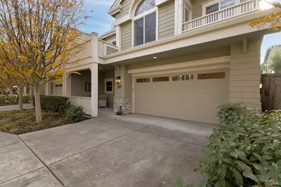 637 1st St Street W, Sonoma, CA 95476 - Photo 2