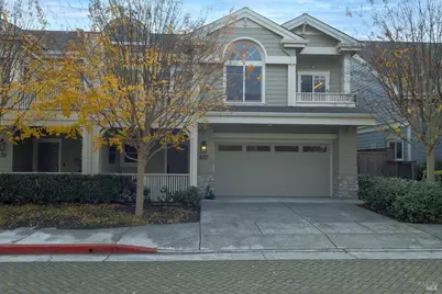637 1st St Street W, Sonoma, CA 95476 - Photo 1