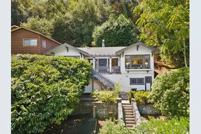 671 Magnolia Avenue, Larkspur, CA 94939 - Photo 6