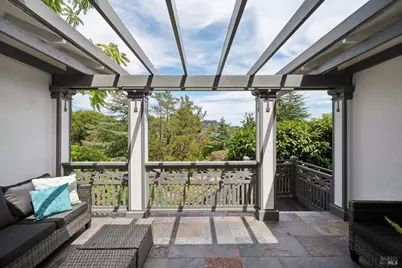 671 Magnolia Avenue, Larkspur, CA 94939 - Photo 8