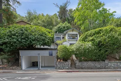 671 Magnolia Avenue, Larkspur, CA 94939 - Photo 2