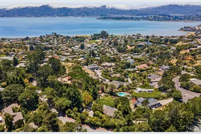 108 Hacienda Drive, Tiburon, CA 94920 - Photo 86