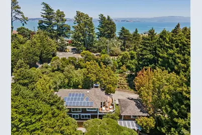 108 Hacienda Drive, Tiburon, CA 94920 - Photo 2