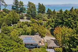 108 Hacienda Dr, Tiburon, CA 94920 - Photo 2