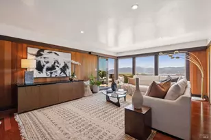 144 Hacienda Dr, Tiburon, CA 94920 - Photo 4