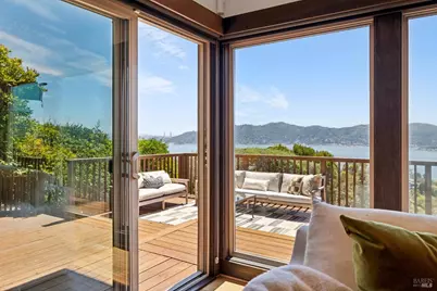 144 Hacienda Drive, Tiburon, CA 94920 - Photo 1