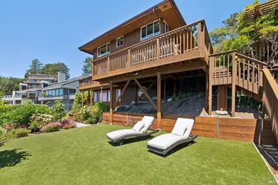 144 Hacienda Drive, Tiburon, CA 94920 - Photo 64