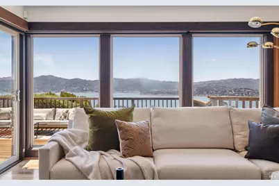 144 Hacienda Drive, Tiburon, CA 94920 - Photo 2