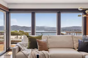 144 Hacienda Dr, Tiburon, CA 94920 - Photo 2