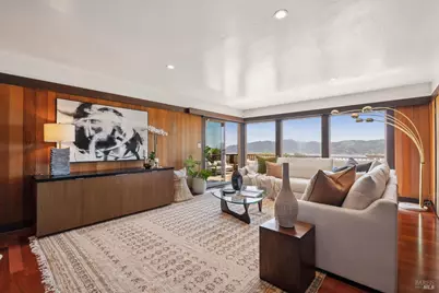 144 Hacienda Drive, Tiburon, CA 94920 - Photo 6