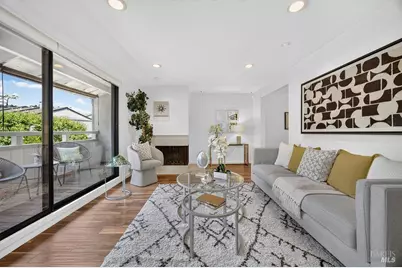 417 Sylvia Way, San Rafael, CA 94903 - Photo 10