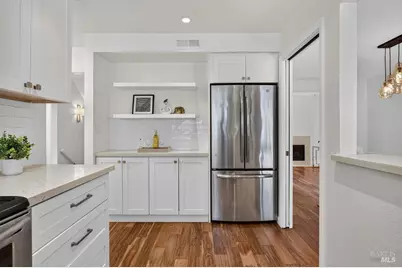 417 Sylvia Way, San Rafael, CA 94903 - Photo 4