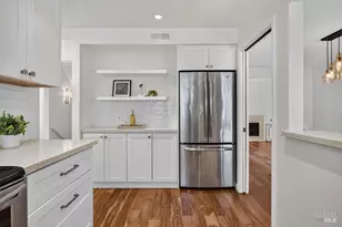 417 Sylvia Way, San Rafael, CA 94903 - Photo 4