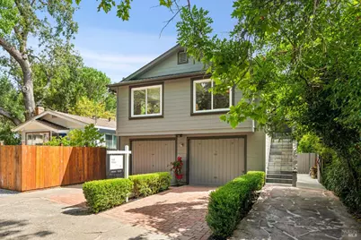 9 Manor Road, Fairfax, CA 94930 - Photo 2