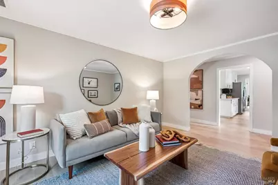 9 Manor Road, Fairfax, CA 94930 - Photo 8