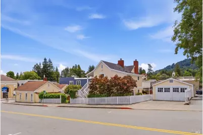 503 Magnolia Avenue, Larkspur, CA 94939 - Photo 78
