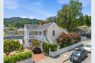 503 Magnolia Avenue, Larkspur, CA 94939 - Photo 72