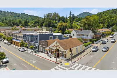 503 Magnolia Avenue, Larkspur, CA 94939 - Photo 76